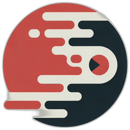 月亮影视Logo